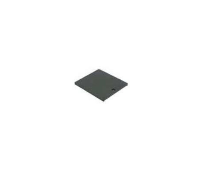 RECESSED 3-PHASE TRACK TOP COVER - RAK034