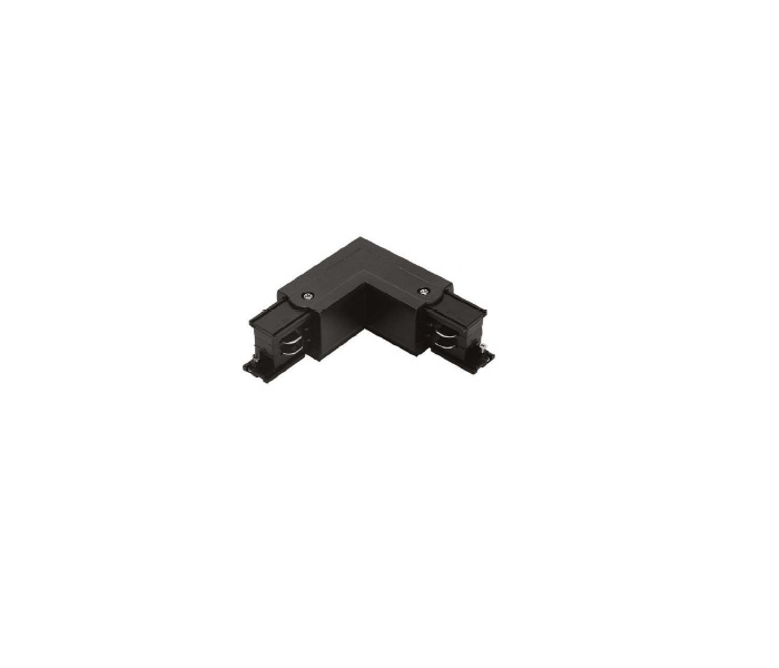 RECESSED 3-PHASE L SHAPED JUNCTION - RAK035